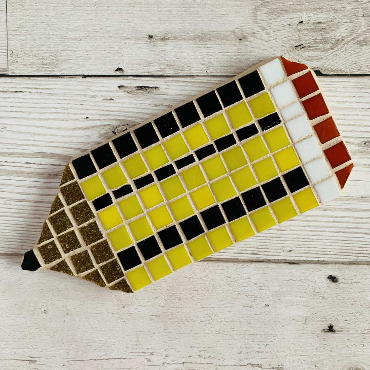 The Rachel Shilston Pencil Mosaic Kit » Rachel Shilston