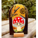 BECCIS MUSHROOM
