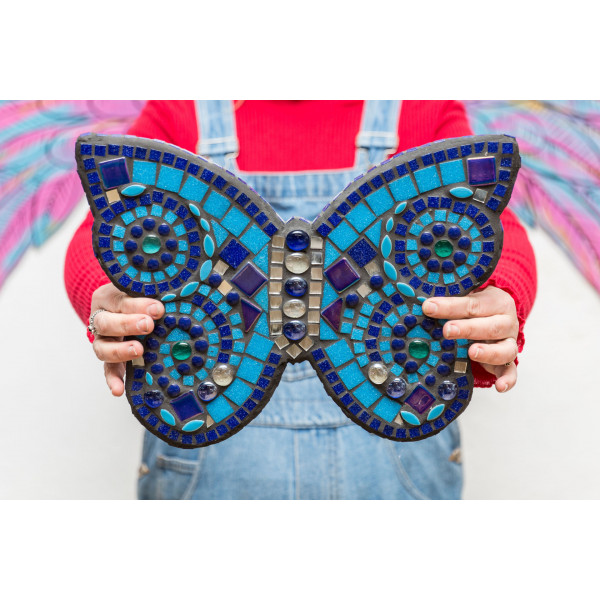BUTTERFLY CLASS v2