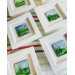 ENAMELLED FRAMES