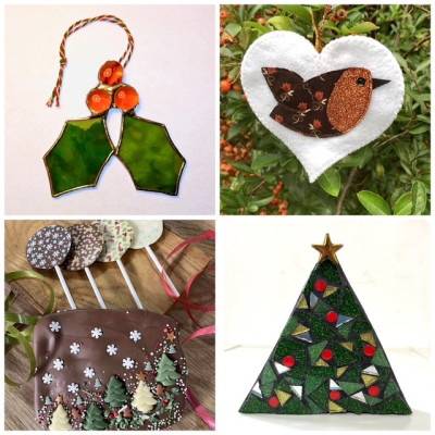 FOUR CRAFTS v2