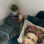 FRIDA TABLE 2