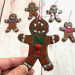 GINGERBREAD