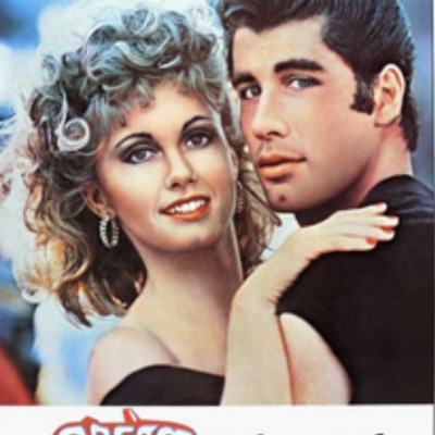 GREASE
