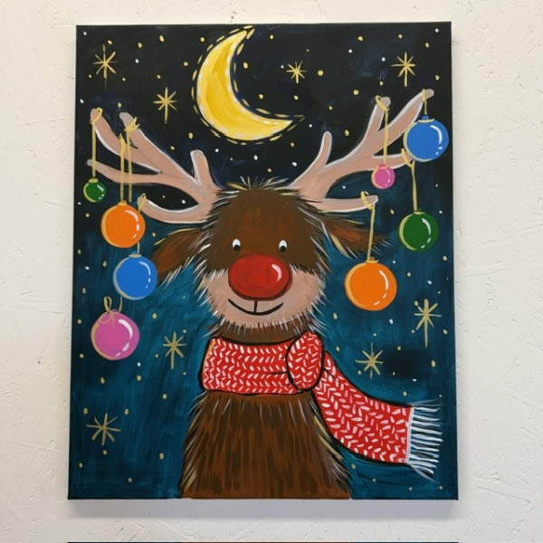 RUDOLPH