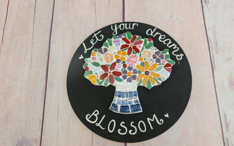 BLOSSOM v2