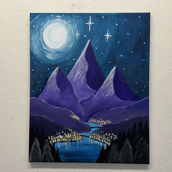 acotar canvas