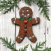 gingerbread man 2