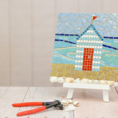 mosaic picture class