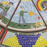 woodchester mosaic 3