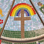 woodchester mosaic 2