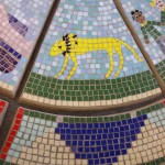 woodchester mosaic 5