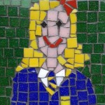 the rosary mosaic5