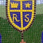 the rosary mosaic4