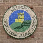 churchdown junior school mosaic2