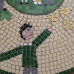 churchdown junior school mosaic5