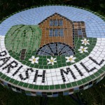 parish mill commission
